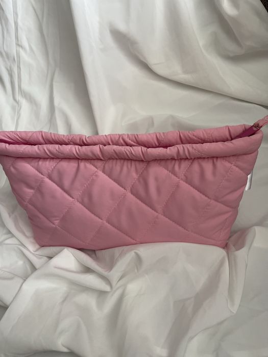 Косметичка рожева Melani