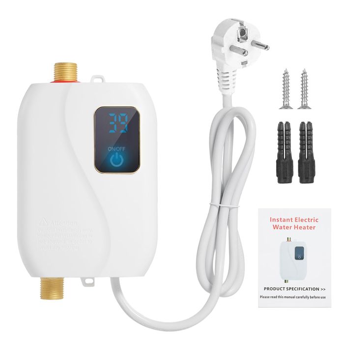 Podgrzewacz wody 3500W