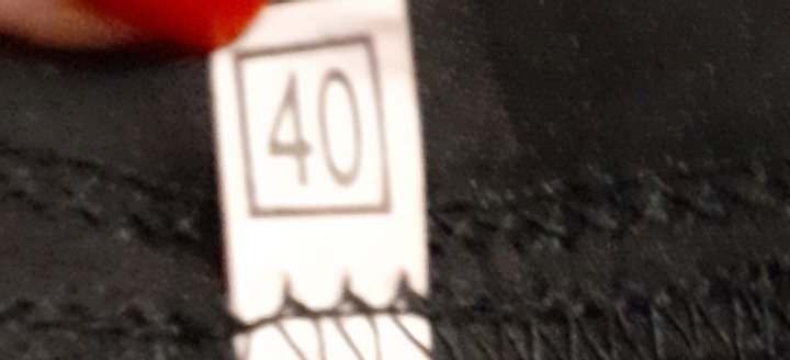 Брюки жіночі чорні