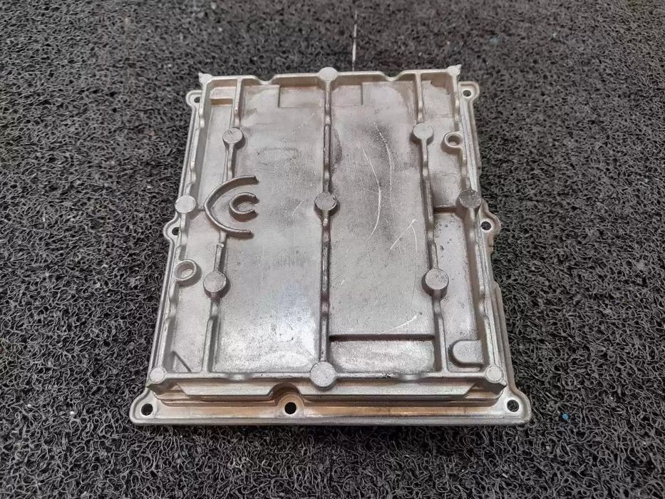 CENTRALINA MOTOR UCE SMART CITY-COUPE 2004 -0261205006