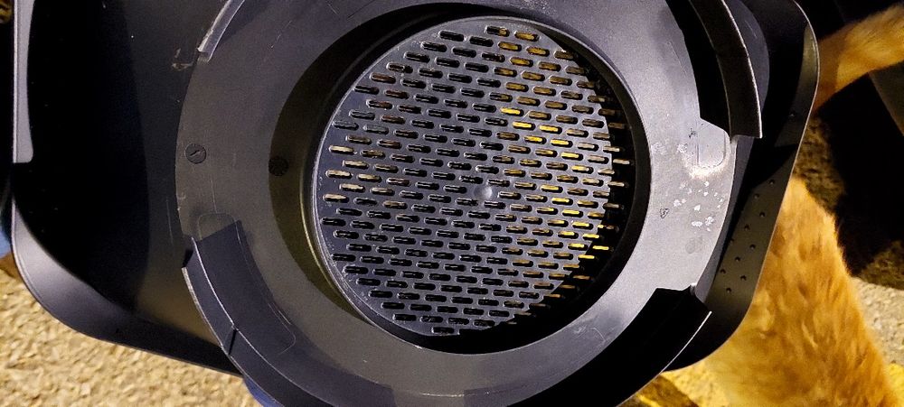 Robô cozinha acessórios Yama