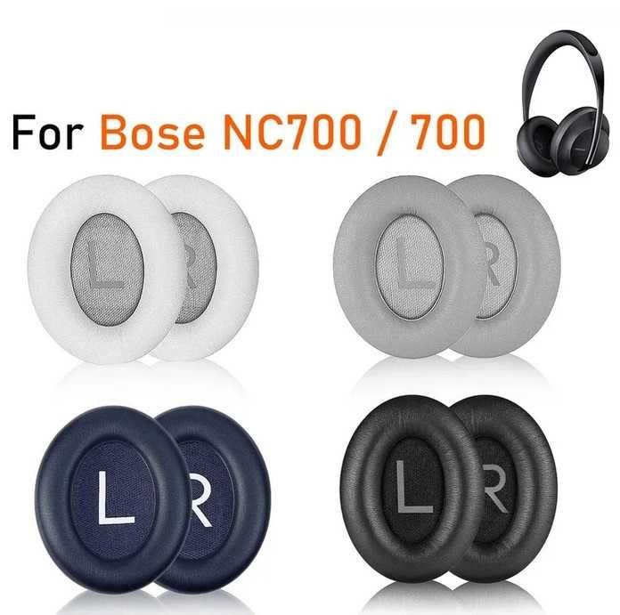 Амбушюры накладки Bose Noise Cancelling Headphones 700 NC700
