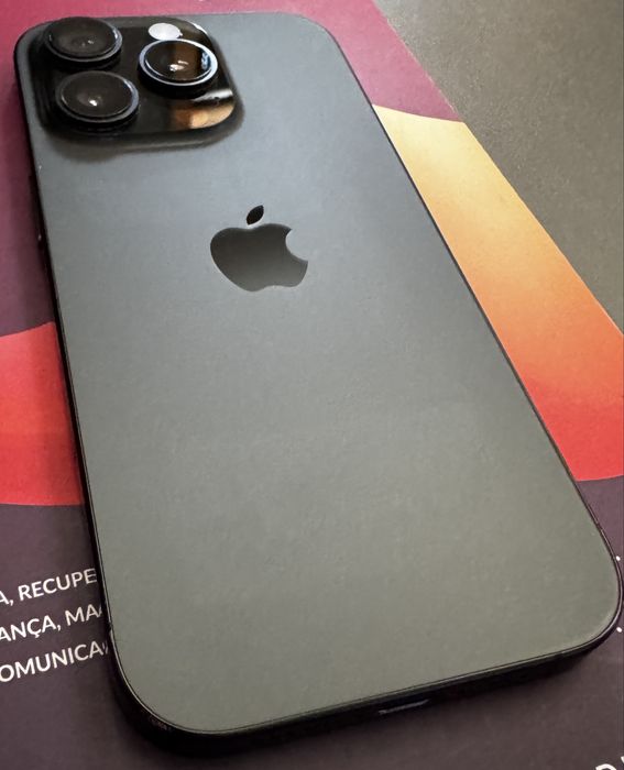 Iphone 16 Pro 128gb