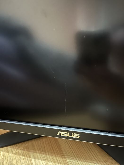 Монітор ASUS TUF Gaming VG27AQ1A