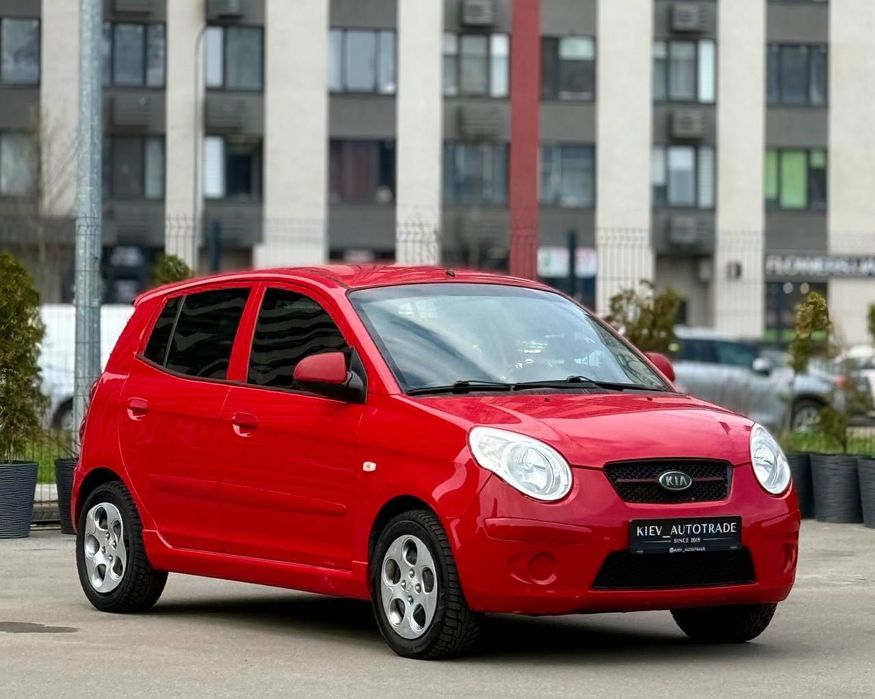 Продаж Kia Picanto