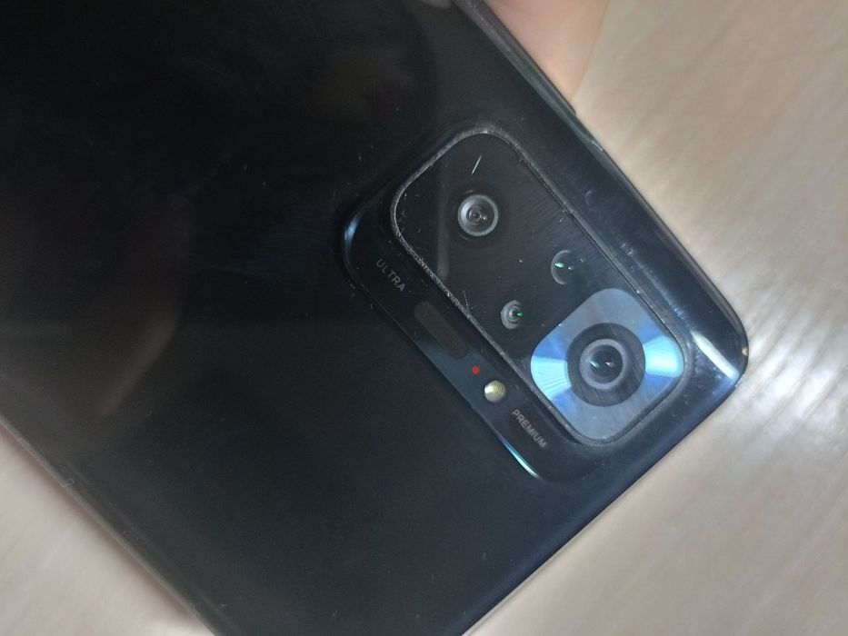 Redmi Note 10 pro, 128 гб