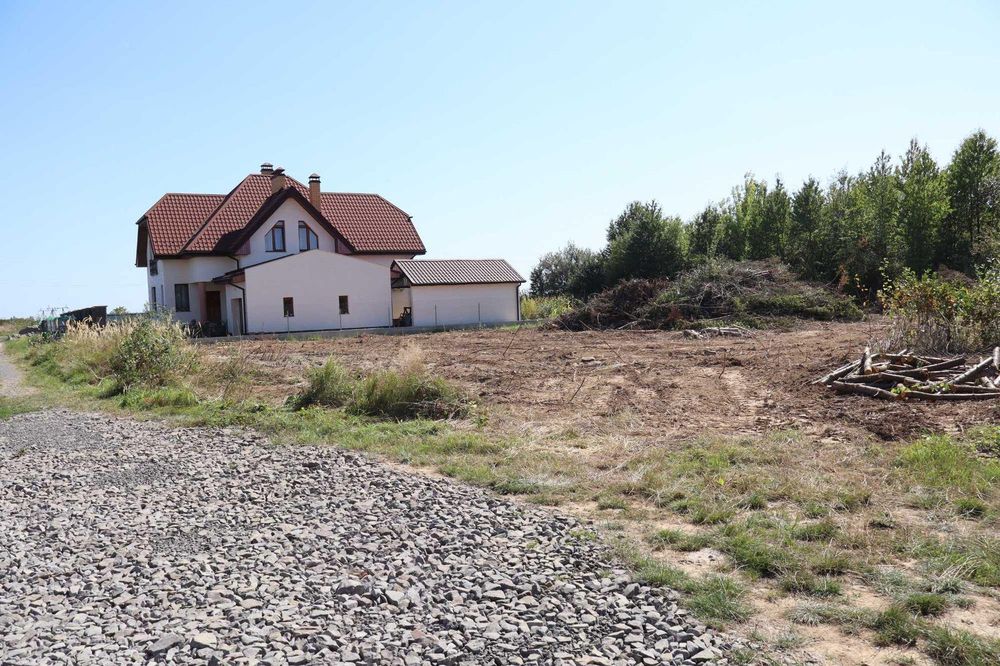 Продаж земельної ділянки