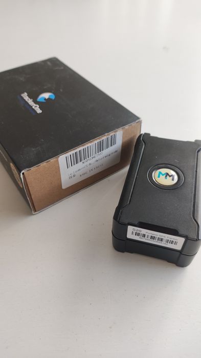 GPS TrackerOne lokalizator, 6000mAh