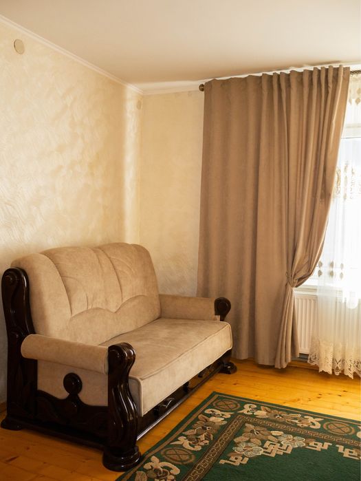 Відпочинок в Карпатах  Славсько.Спа Чан. Будинок без господарів.