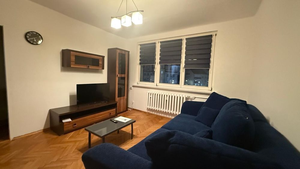 Apartament Nysa Rynek, 2 pokoje