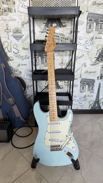 Woodstock OldBoy Stratocaster