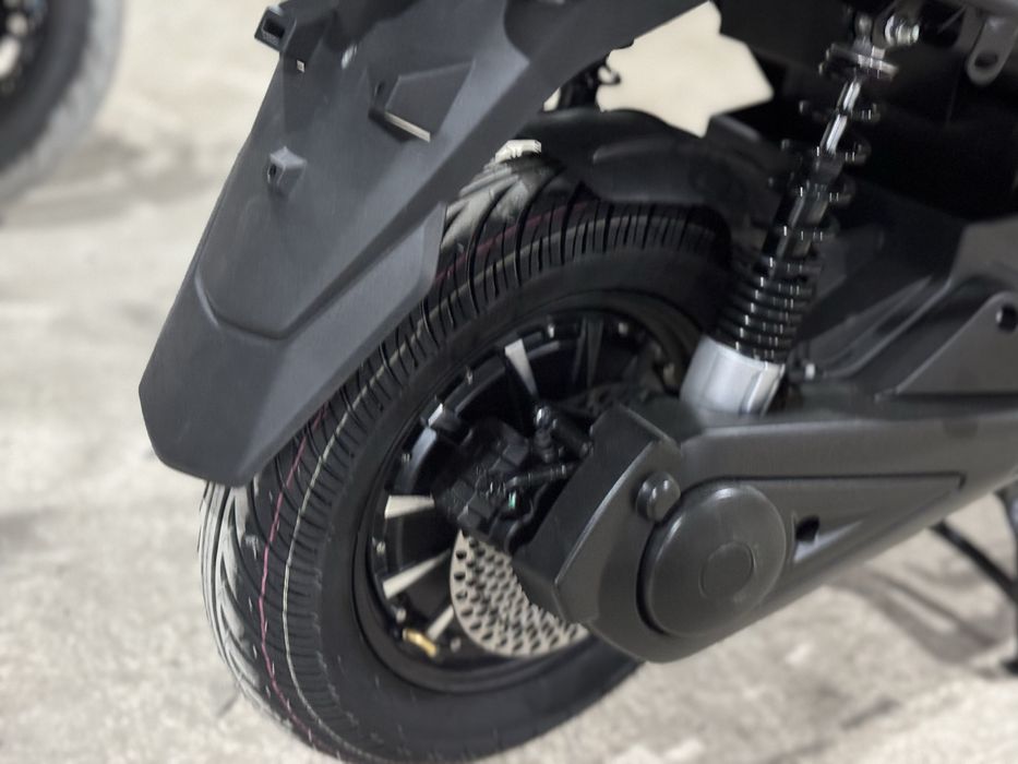 Електроскутер ADV 2999 W 2025 рік