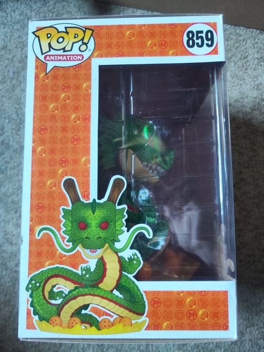 Funko Shenron #859 XL (25 cm)