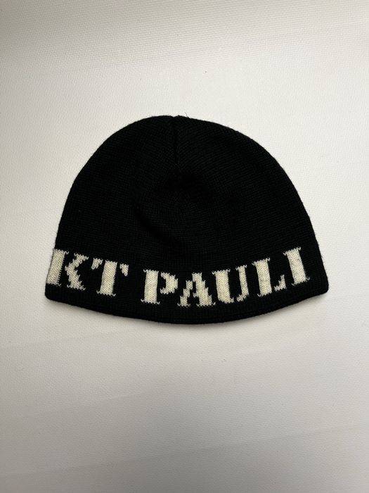 Шапка St. Pauli (Sankt Pauli)