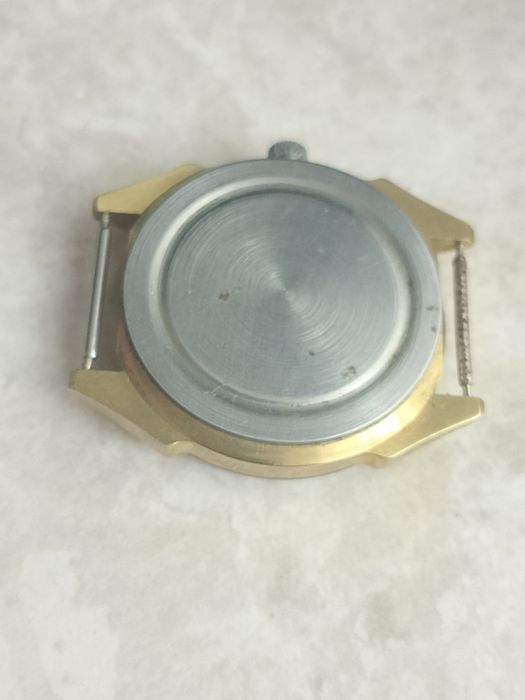 Rzadka Sława Vintage zegarek męski Prl