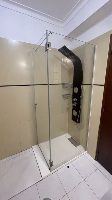 Apartamento T2 - São Martinho do Bispo