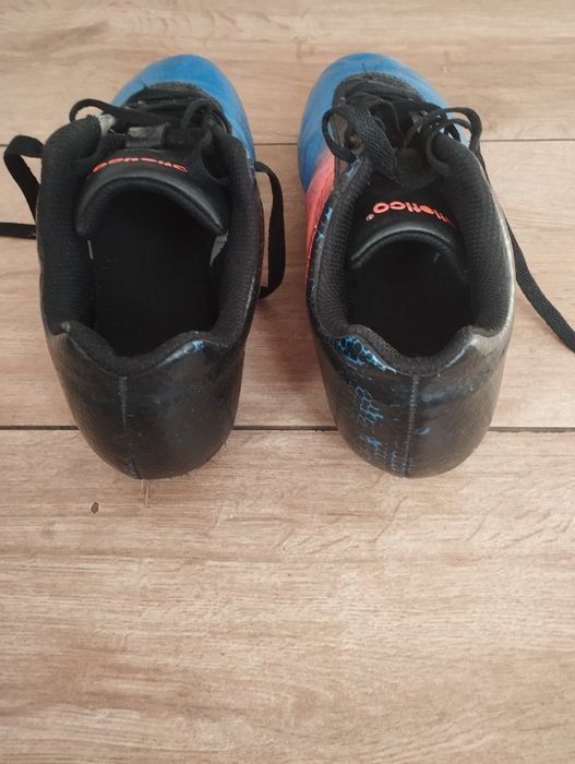 Korki męskie rozm.38