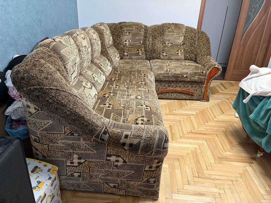 Продам Розкладний диван