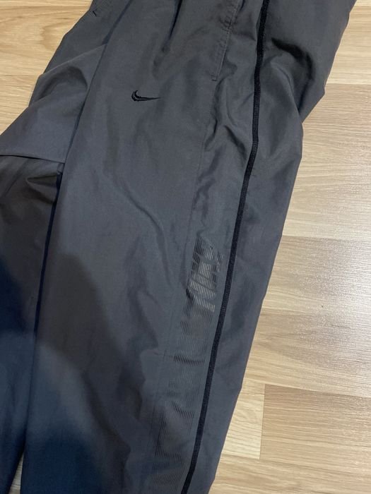 Штани Nike балонові