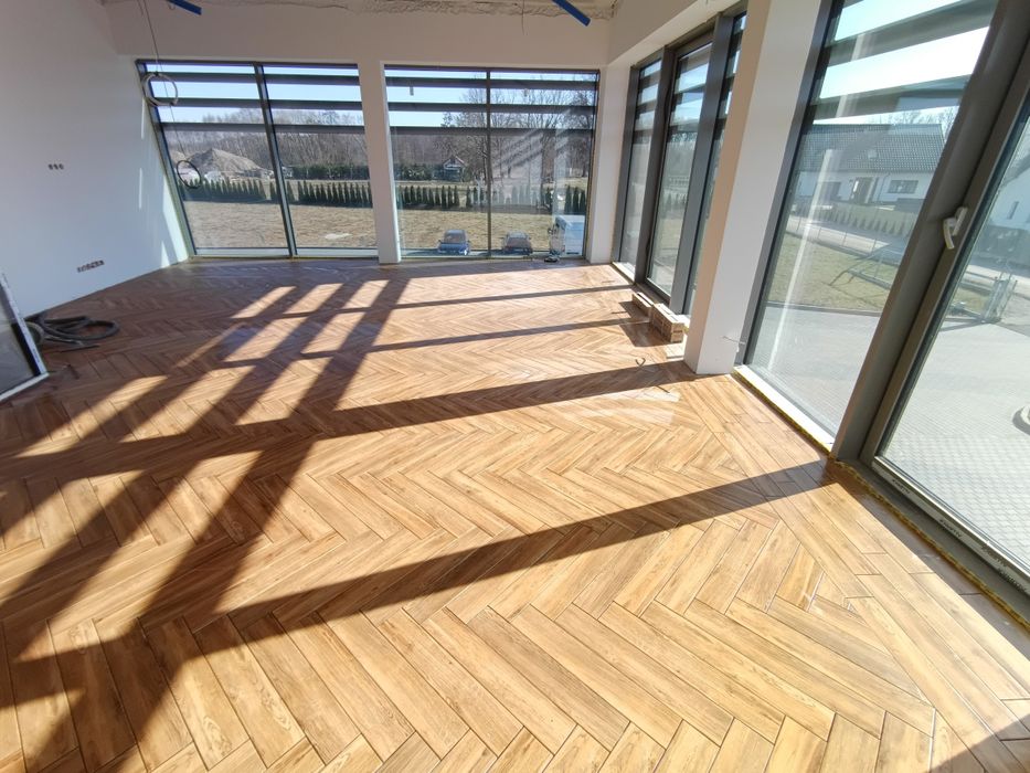 TomDom – Profesjonalne usługi wykończeniowe od A do Z