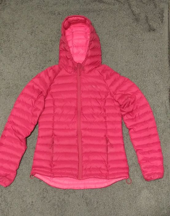 Пуховик Mountain Warehouse 12 р