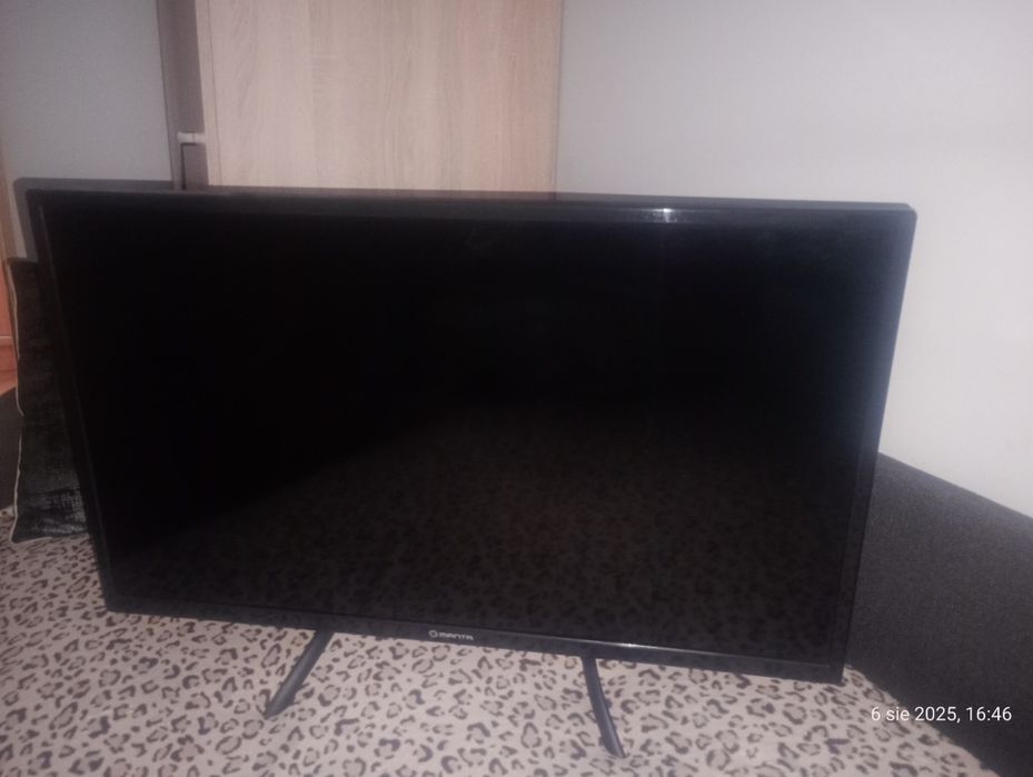 Telewizor Manta 32 cala
