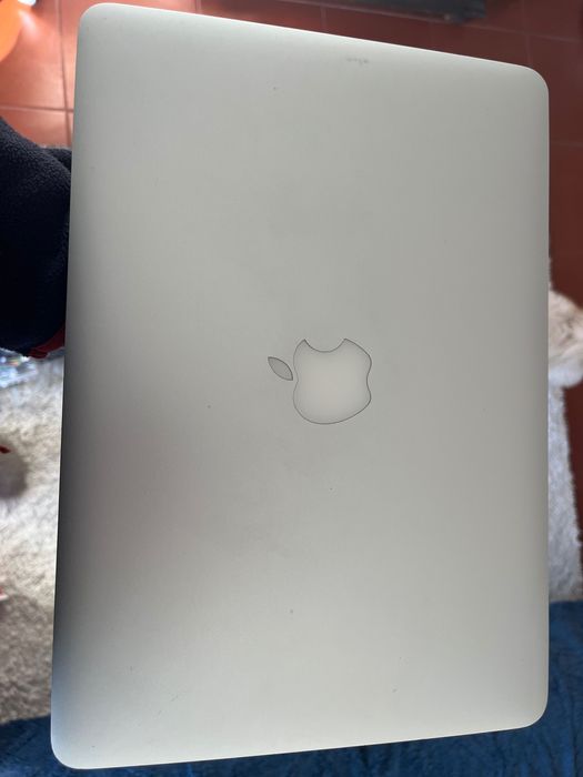 MacBook Pro 13/ Core i5 2,7GHz/ 8GB Ram/ 256 GB SSD