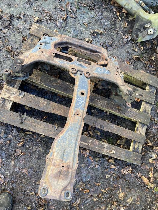 sanki nissan x-trail t30