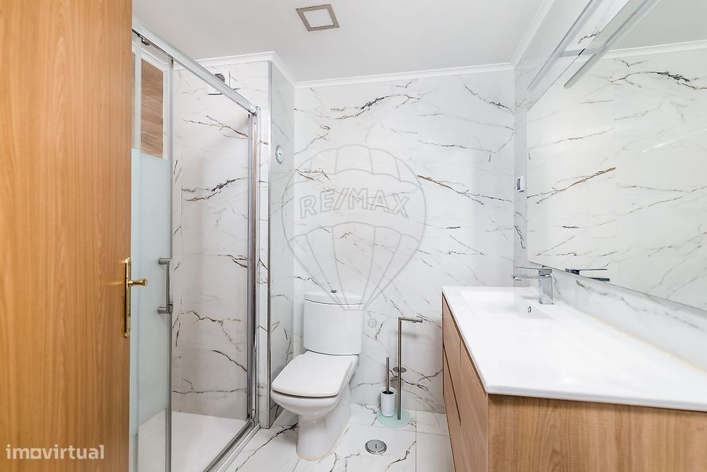 Apartamento T2 para arrendamento