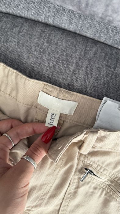Штани/Брюки H&M
