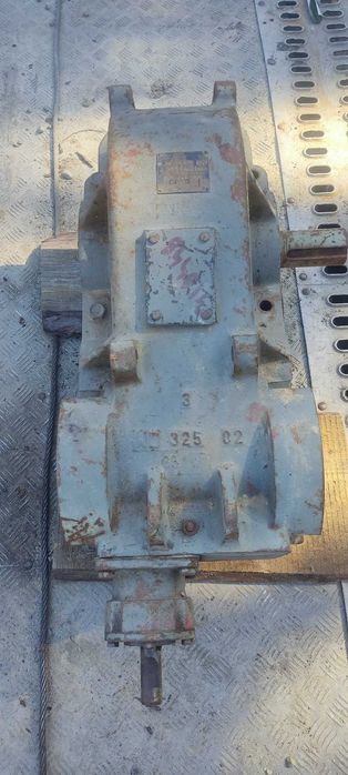 ReduktorR Kątowy BEFARED 2K 3251 – BIELSKO-BIAŁA