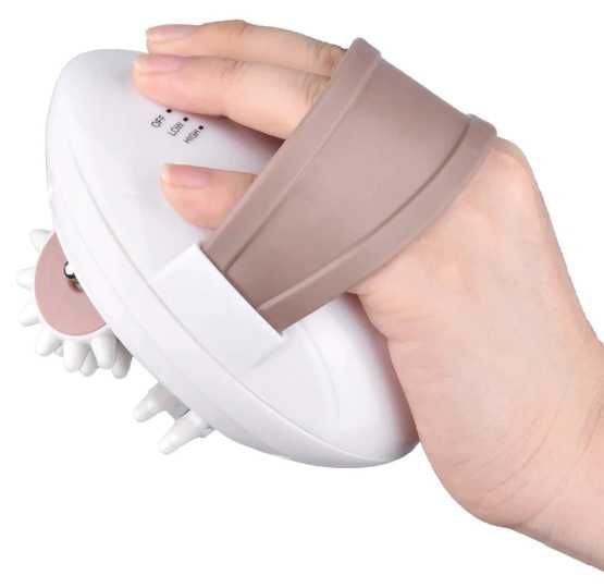 Queima Gordura Massajador 3D - ENTREGA GRÁTIS À COBRANÇA EM 24/48H