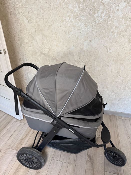 Коляска для собак