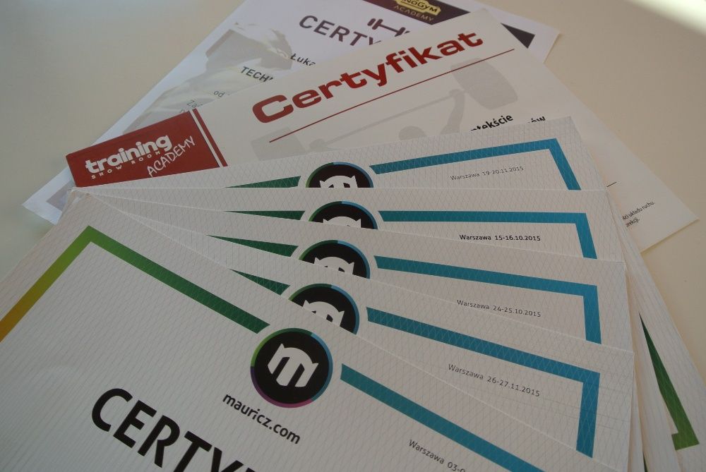 Schudnij, zbuduj mięśnie i zyskaj zdrowie z profesjonalnym trenerem!