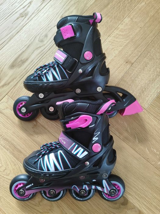 Rolki Vivo PINKY, XS (29-32)