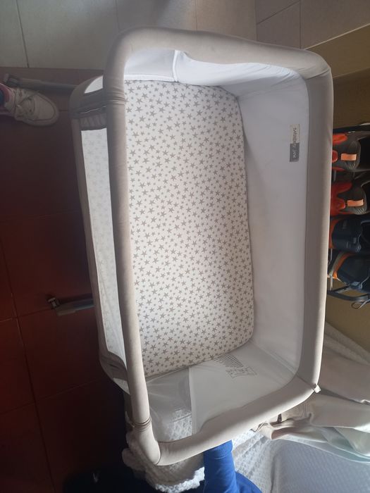 Nex to me praticamente nova