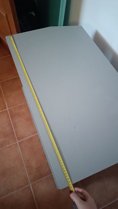 Móvel de televisão