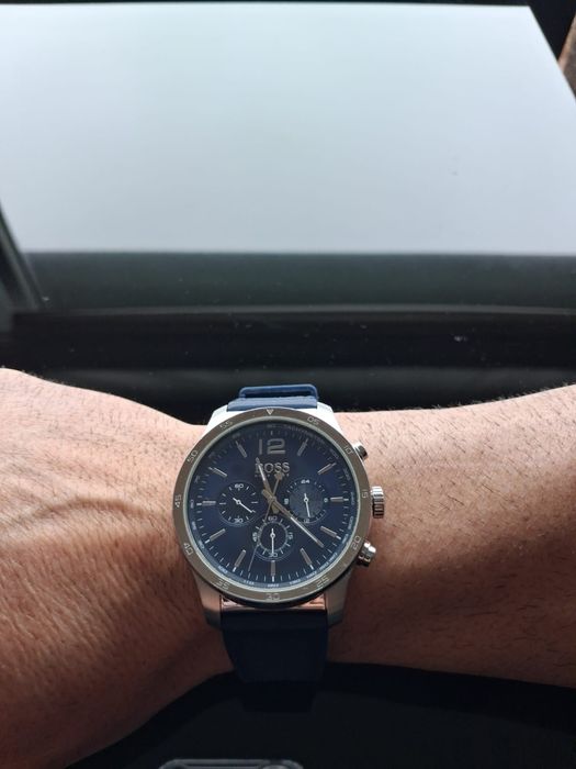 Relógio Hugo Boss - Original