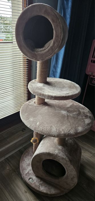 Drapak dla kota duży