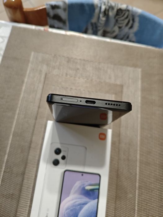 Xiaomi Redmi Note 12 Pro+ 5G  8/256