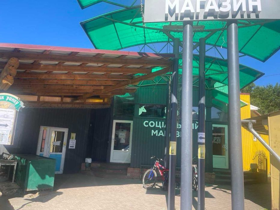 Оренда приміщення