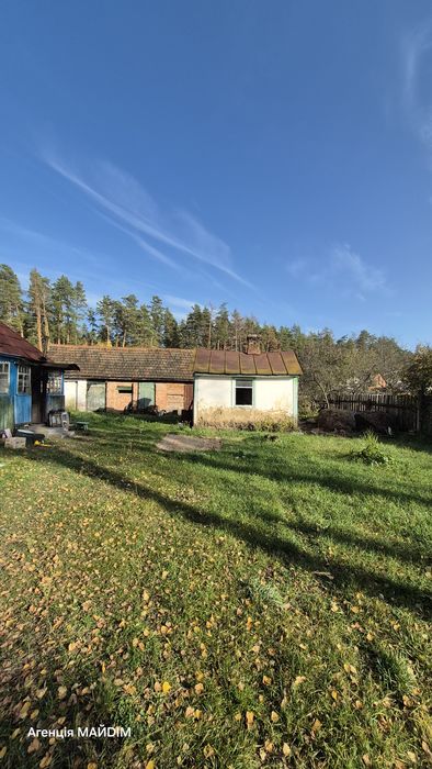 Продаж будинку  в Лебедині