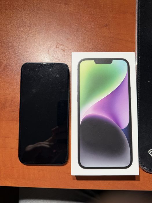 Iphone 14 Plus 128GB Bardzo dobry stan