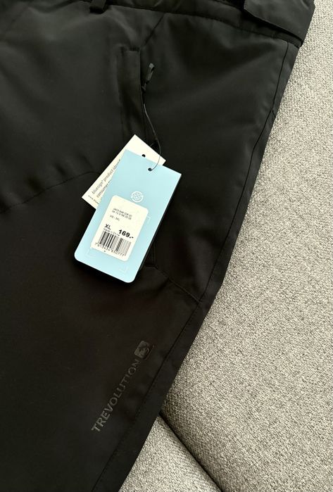 Зимові гірськолижні штани Trevolution для чоловіків XL. Щвейцарія