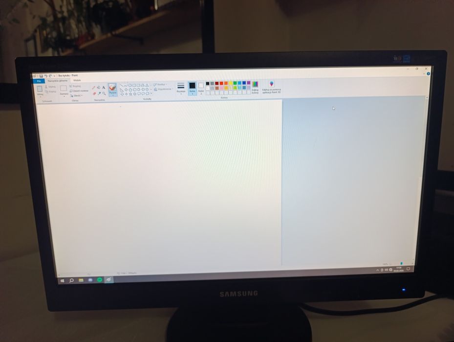 Monitor Samsung 22" Sync Master 2243SN