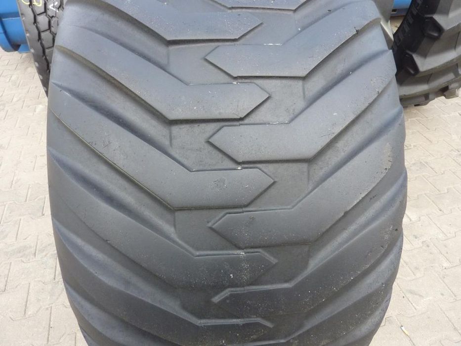 Opona używana rolnicza 600/55-26.5 600/55R26.5 TRELLEBORG 1400zł W3320