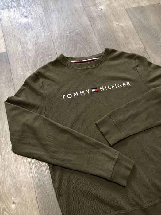 Світшот Tommy Hilfiger