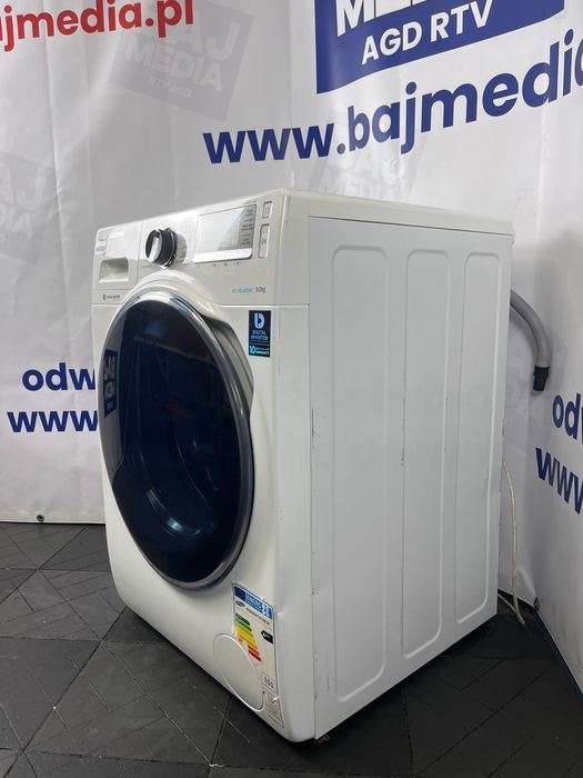 Pralka Samsung Inverter Duża Pojemność 9Kg/1400/A+++/Dostawa/Gwarancja