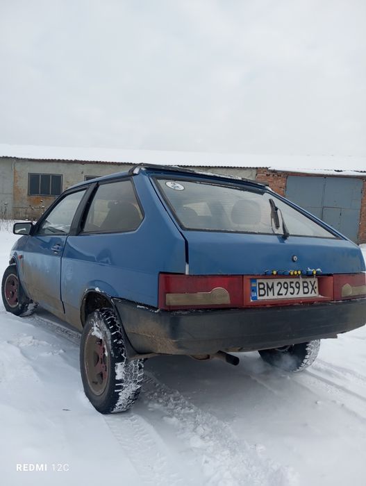 Ваз 2108 експорт