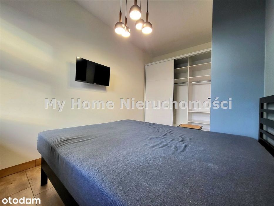 Mieszkanie na wynajem, Częstochowa, 2 pokoje